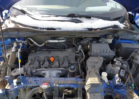 2019 Honda Hr-V Sport из США, поврежденный, VIN 3CZRU6H15KM734140